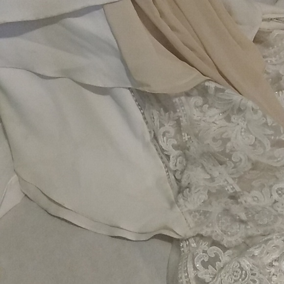 Sottero and Midgley "Cambridge" Gown - Picture 13 of 15